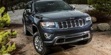JEEP GRAND CHEROKEE 2014 1C4RJFBG0EC246537 image